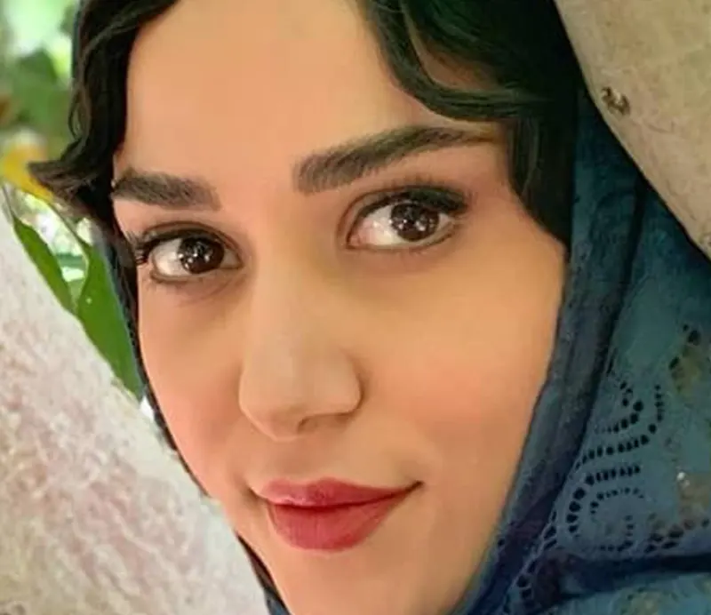 پریناز ایزدیار (نقش جیران)