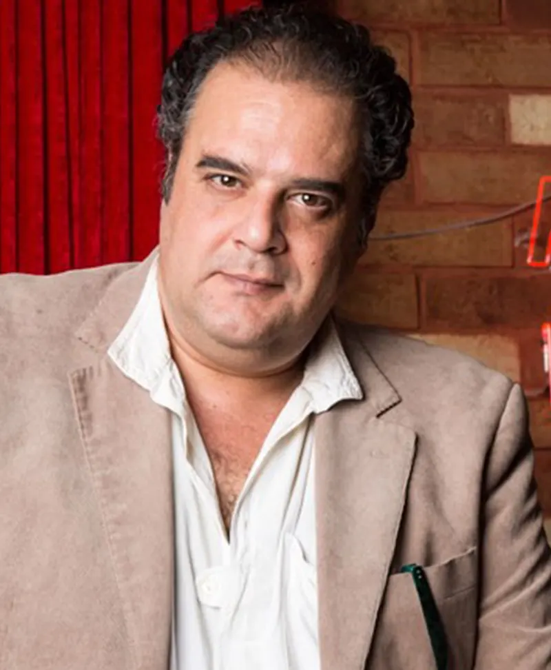 هومن برق نورد