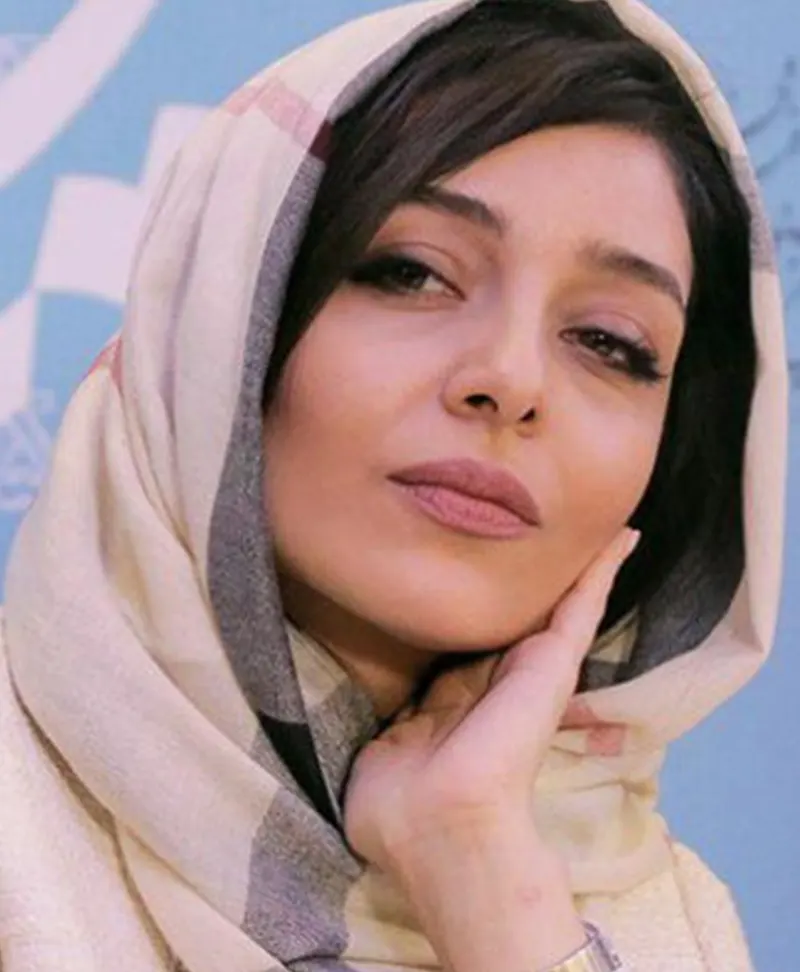 بیوگرافی و عکس های جدید ساره بیات