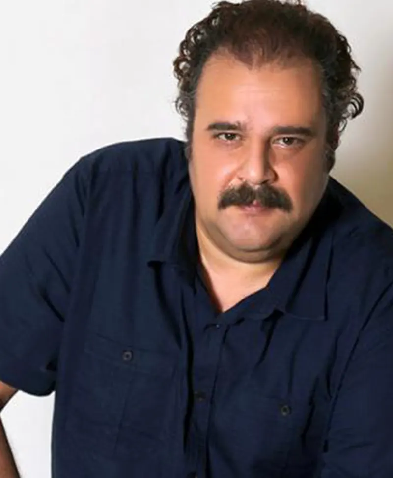 هومن برق نورد