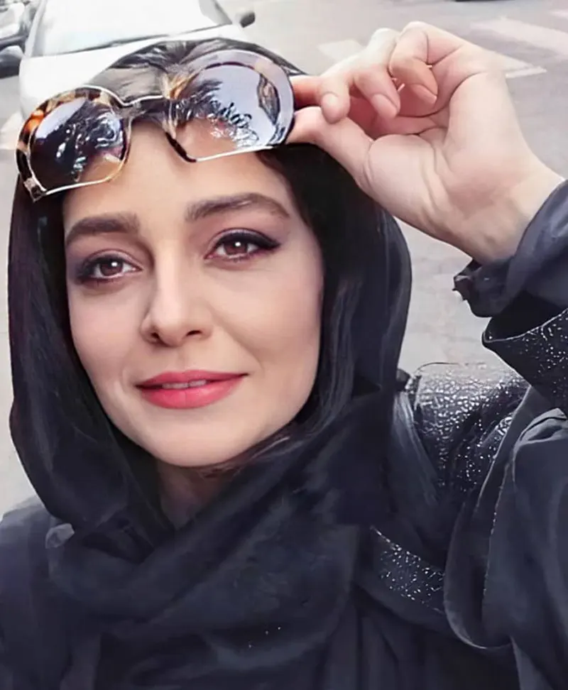 بیوگرافی و عکس های جدید ساره بیات
