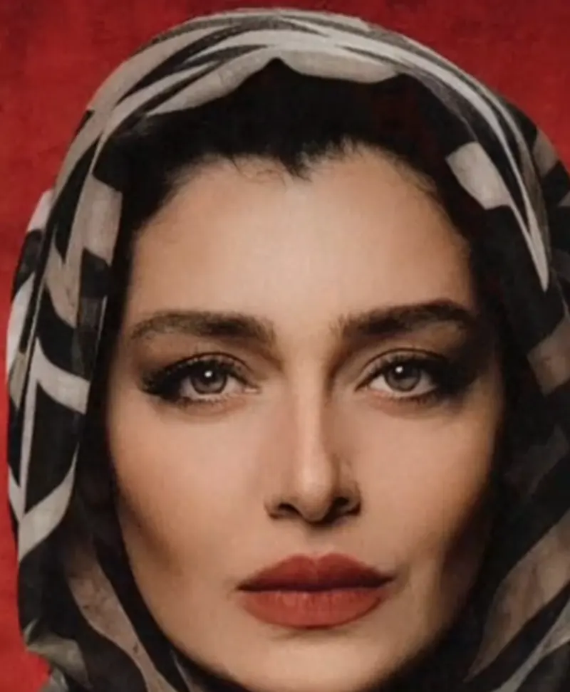 بیوگرافی و عکس های جدید ساره بیات