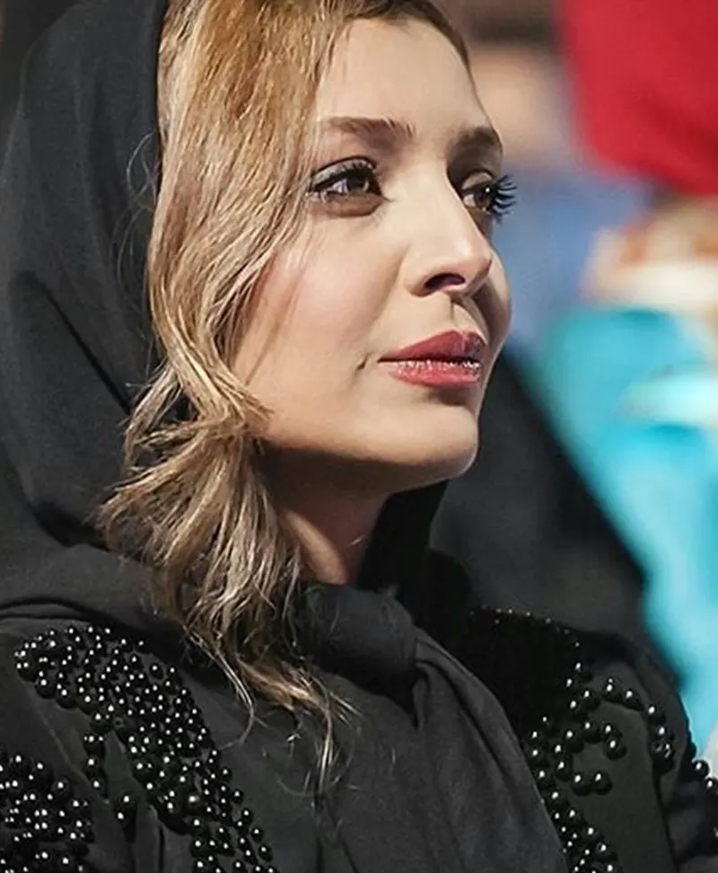 بیوگرافی و عکس های جدید ساره بیات