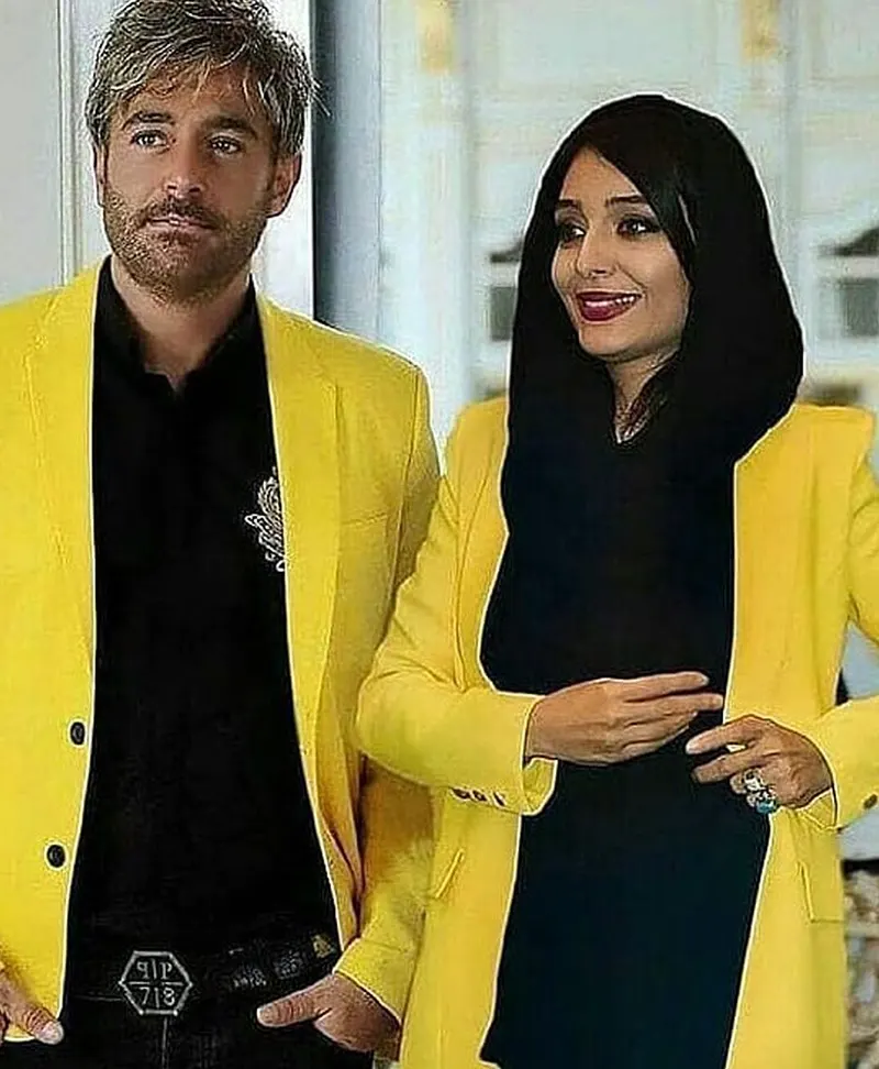 بیوگرافی و عکس های جدید ساره بیات