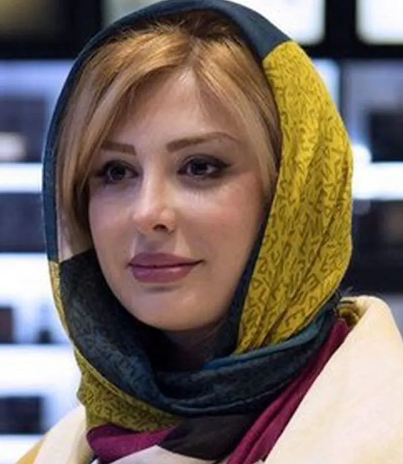 نیوشا ضیغمی