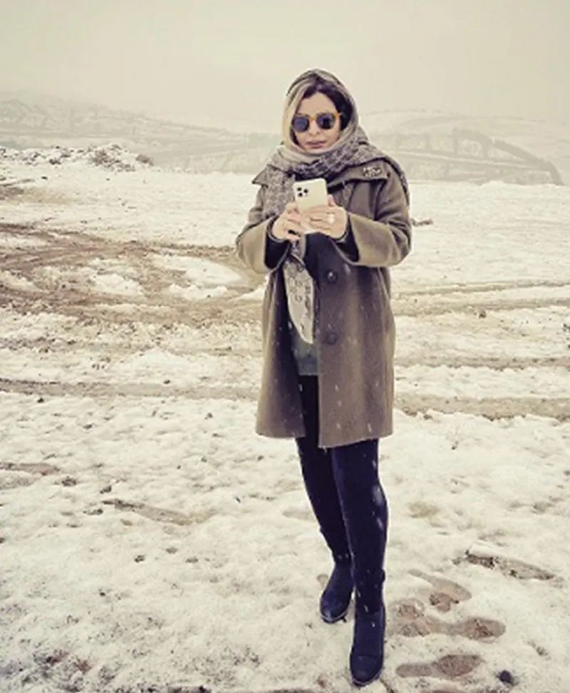 بیوگرافی و عکس های جدید ساره بیات