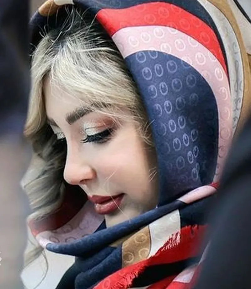 نیوشا ضیغمی