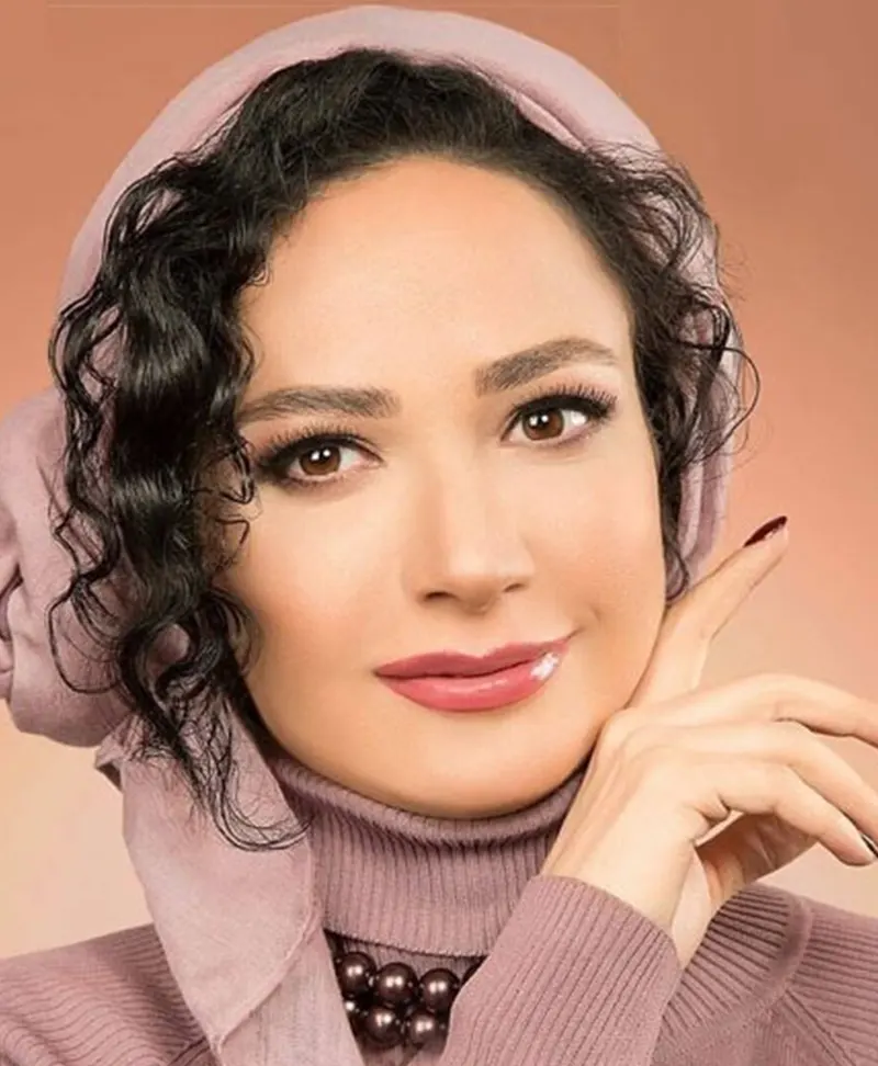 نسرین نصرتی