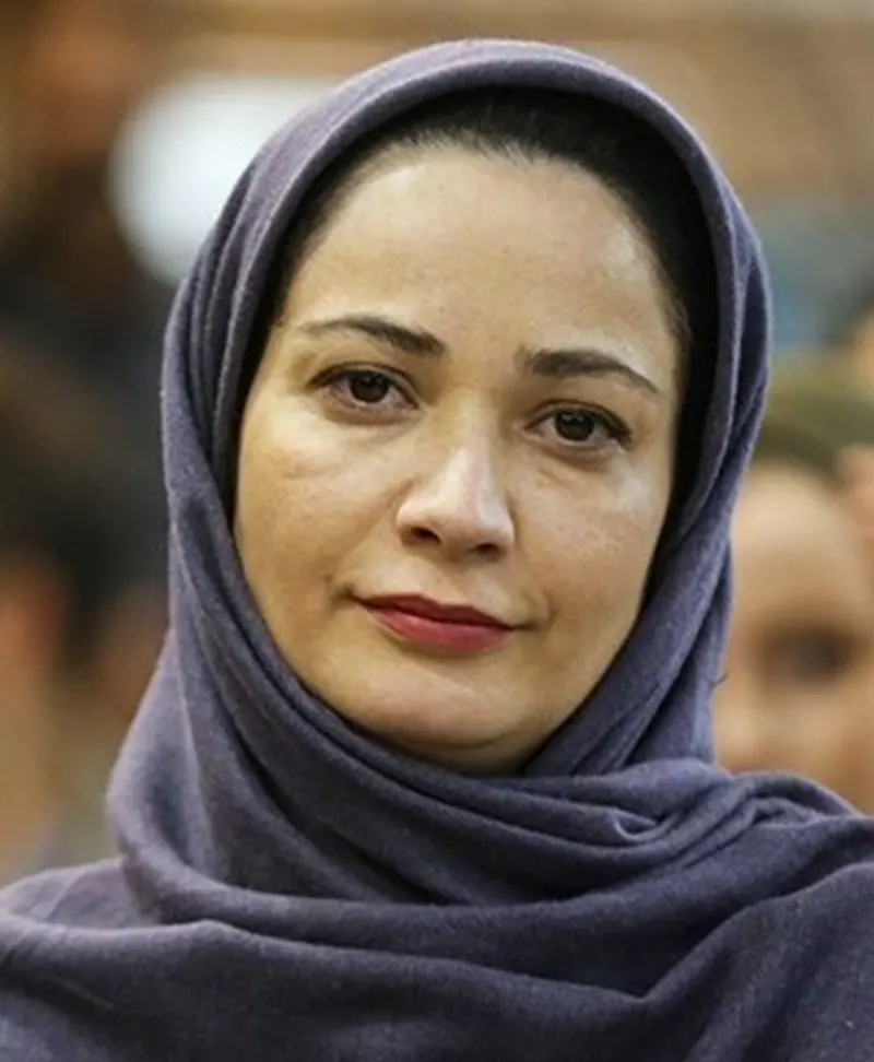 نسرین نصرتی