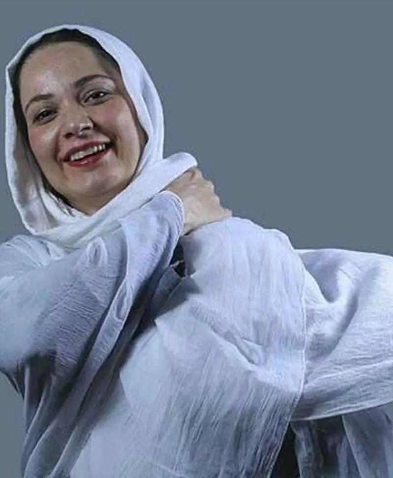 نسرین نصرتی