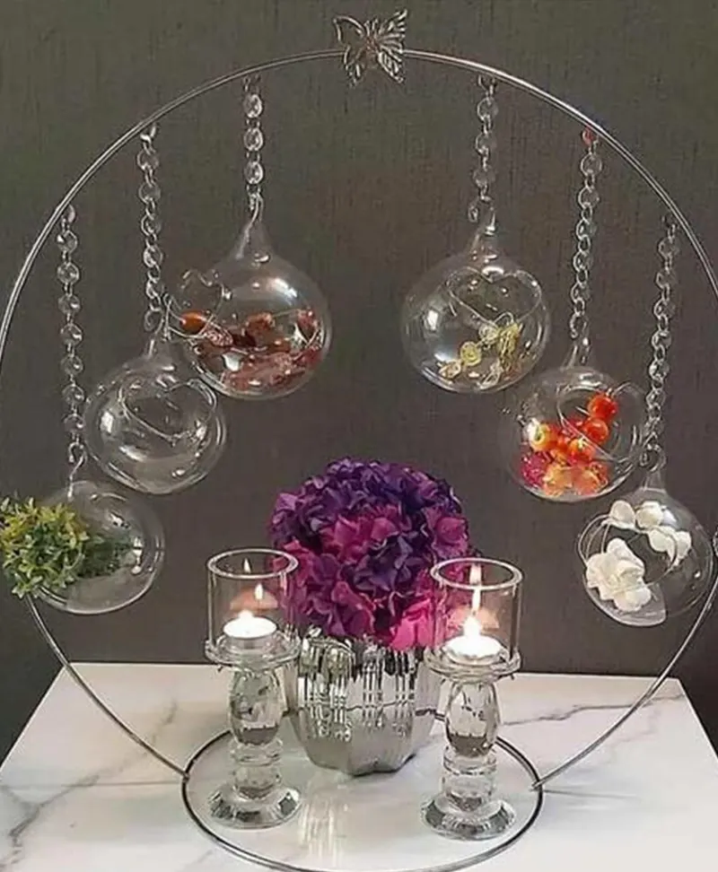 عکس سفره هفت سین جدید