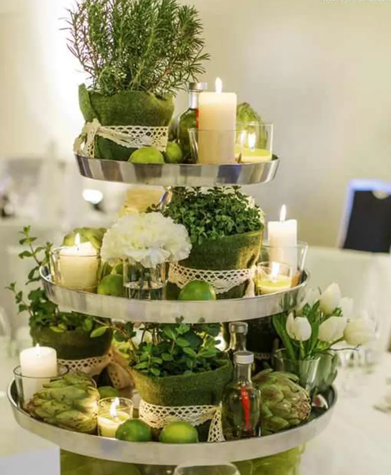 عکس خفن 98 عکس عید نوروز سفره هفت سین