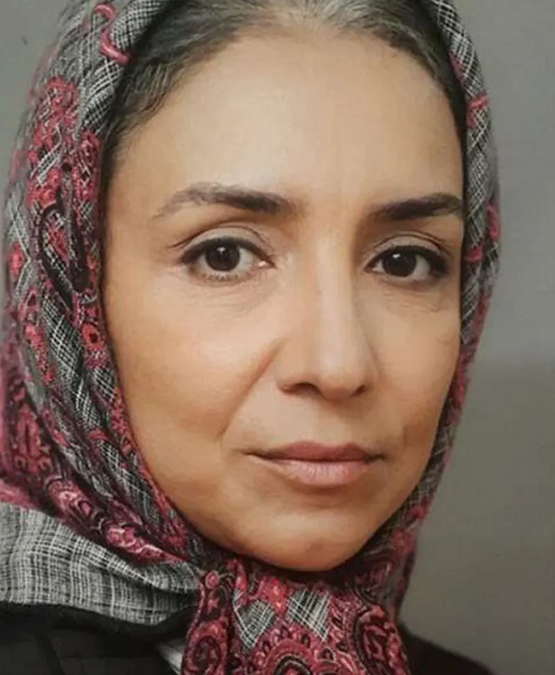 مهری آل آقا