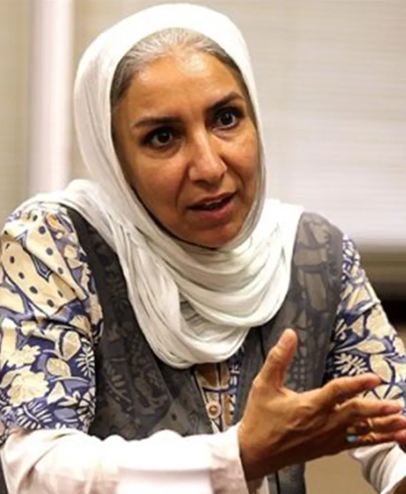 مهری آل آقا