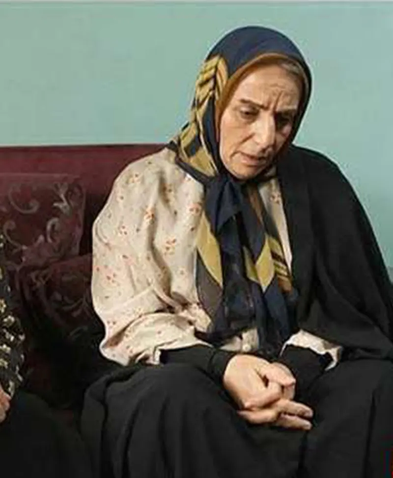 مهری آل آقا