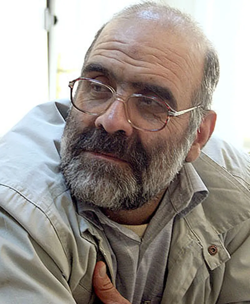 اصغر نقی زاده