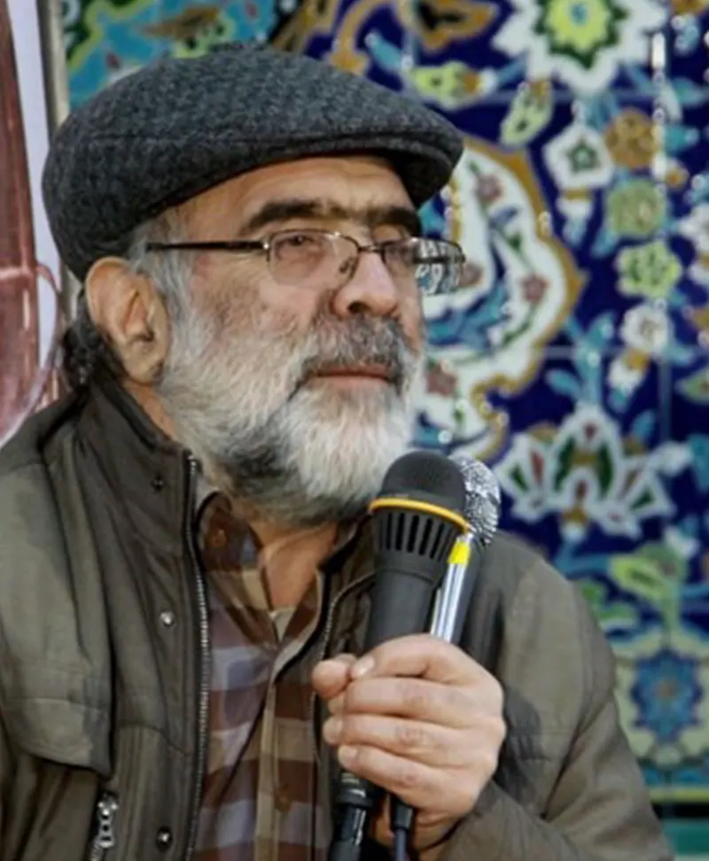 اصغر نقی زاده