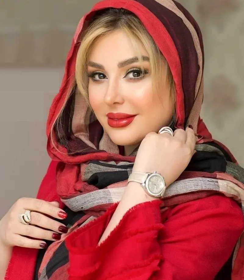 تصاویر زیبای نیوشا ضیغمی niusha zeighami