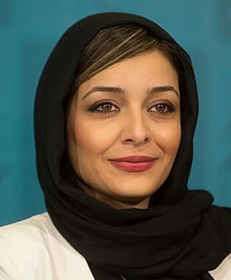 بیوگرافی و عکس های جدید ساره بیات