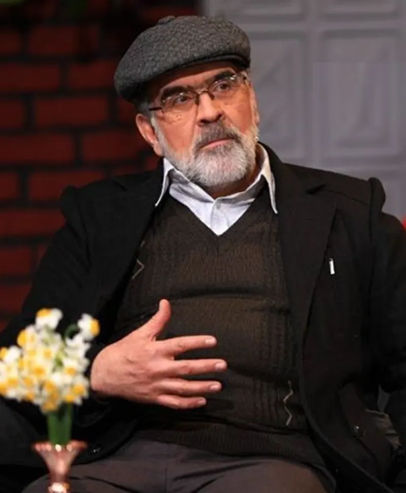 اصغر نقی زاده