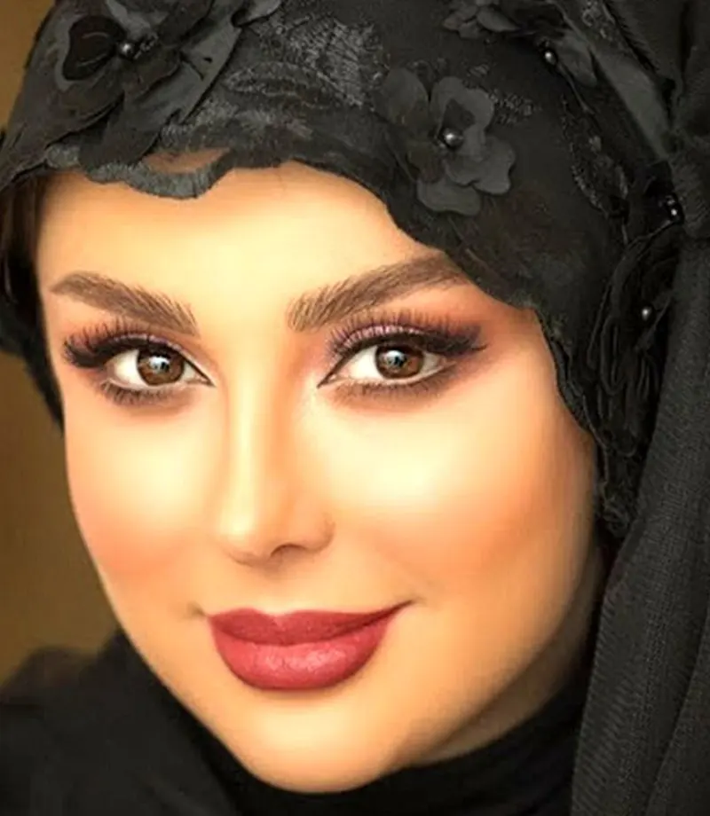 عکس جدید نیوشا ضیغمی