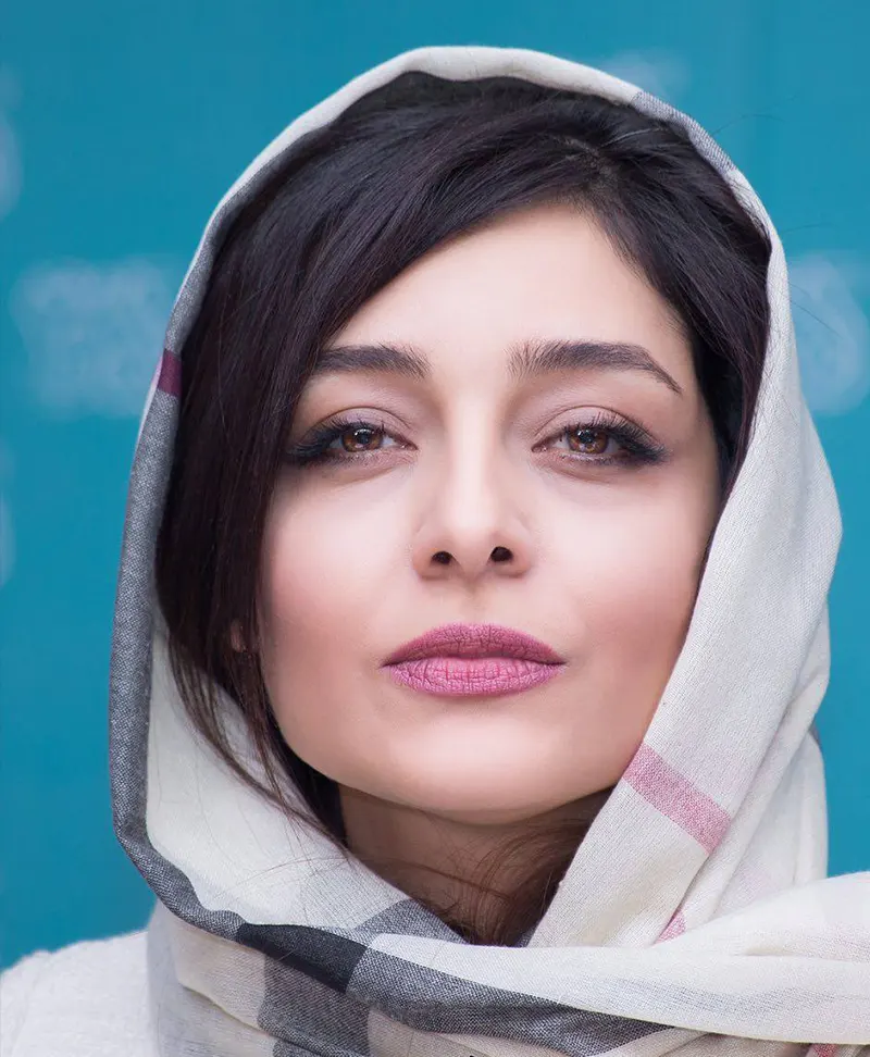 بیوگرافی و عکس های جدید ساره بیات