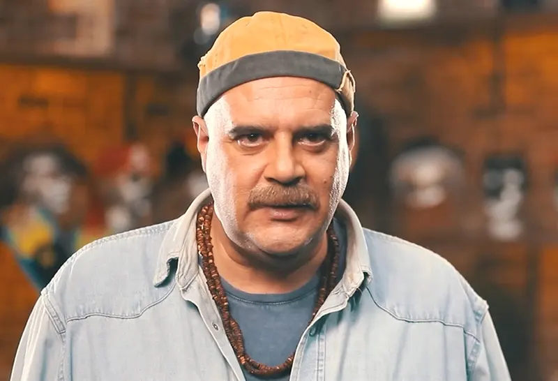 هومن برق نورد