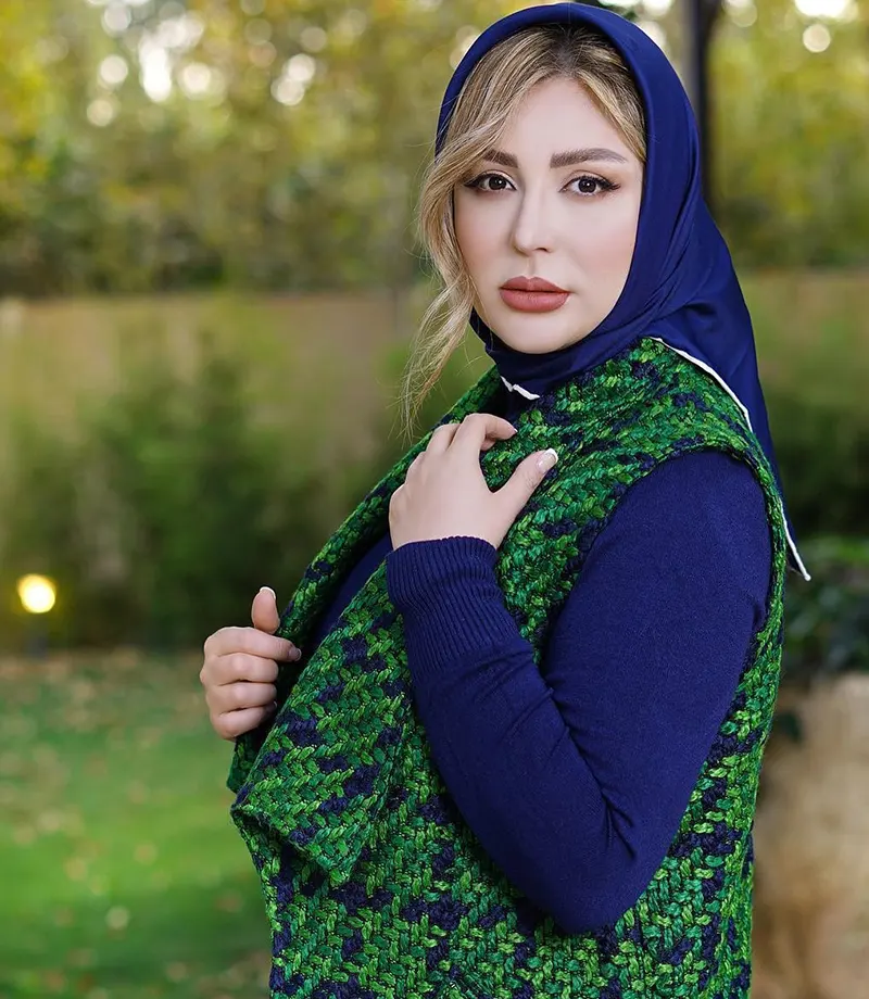 نیوشا ضیغمی