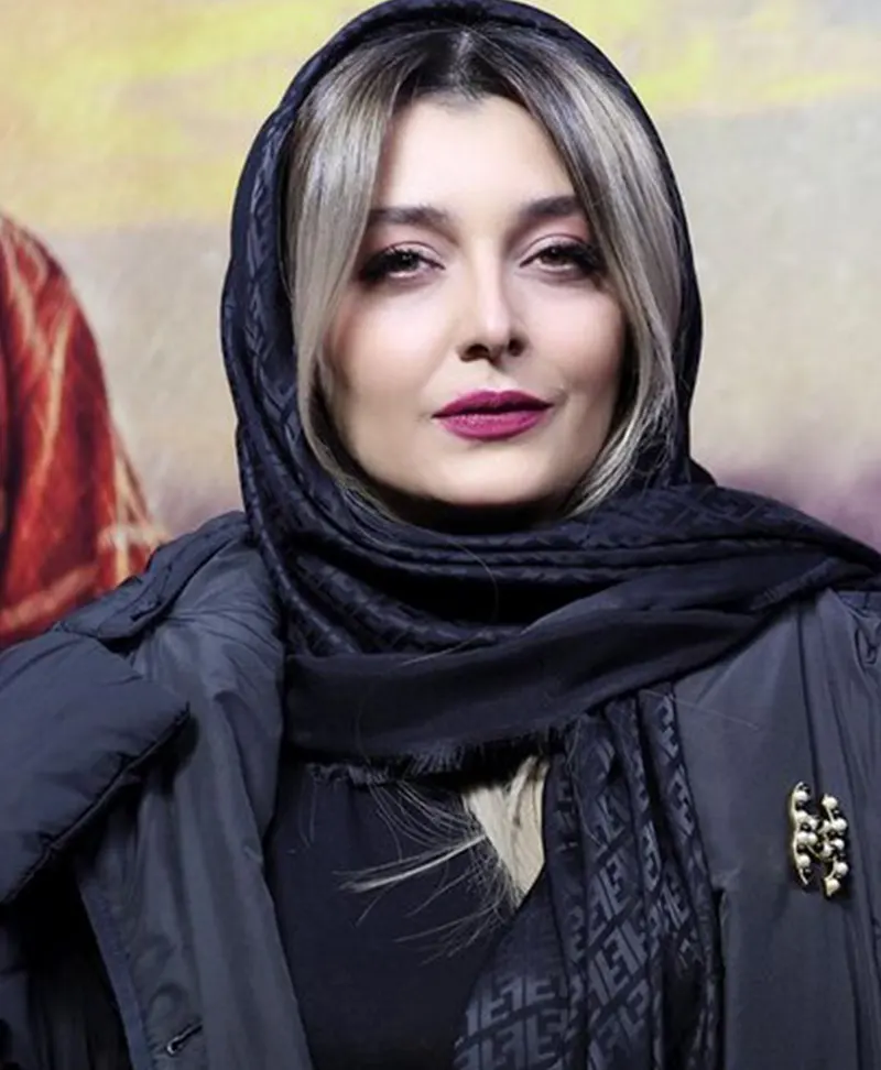 بیوگرافی و عکس های جدید ساره بیات