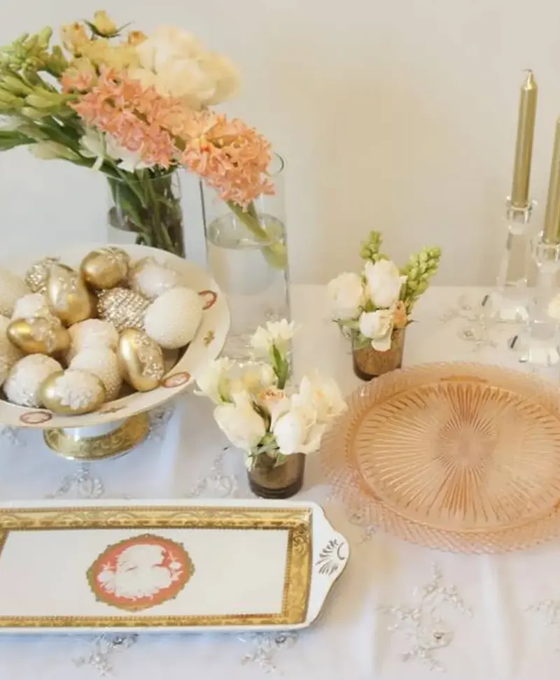 عکس سفره هفت سین جدید