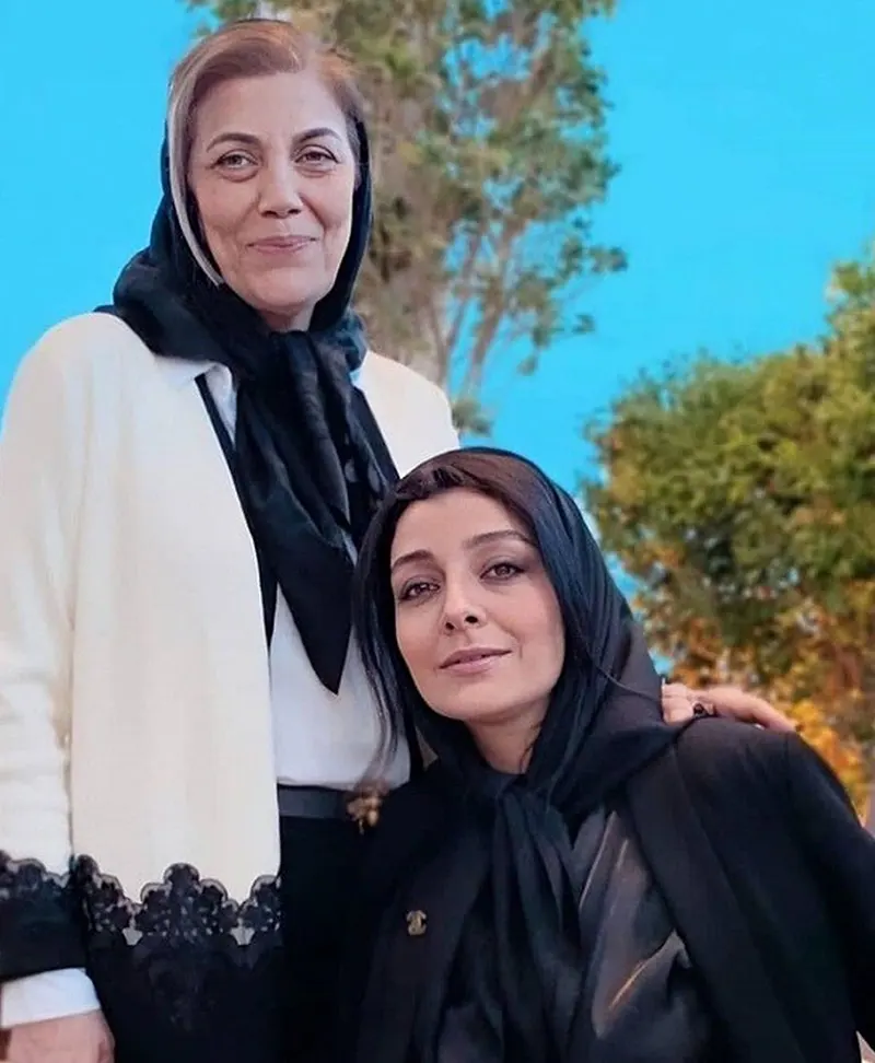 بیوگرافی و عکس های جدید ساره بیات