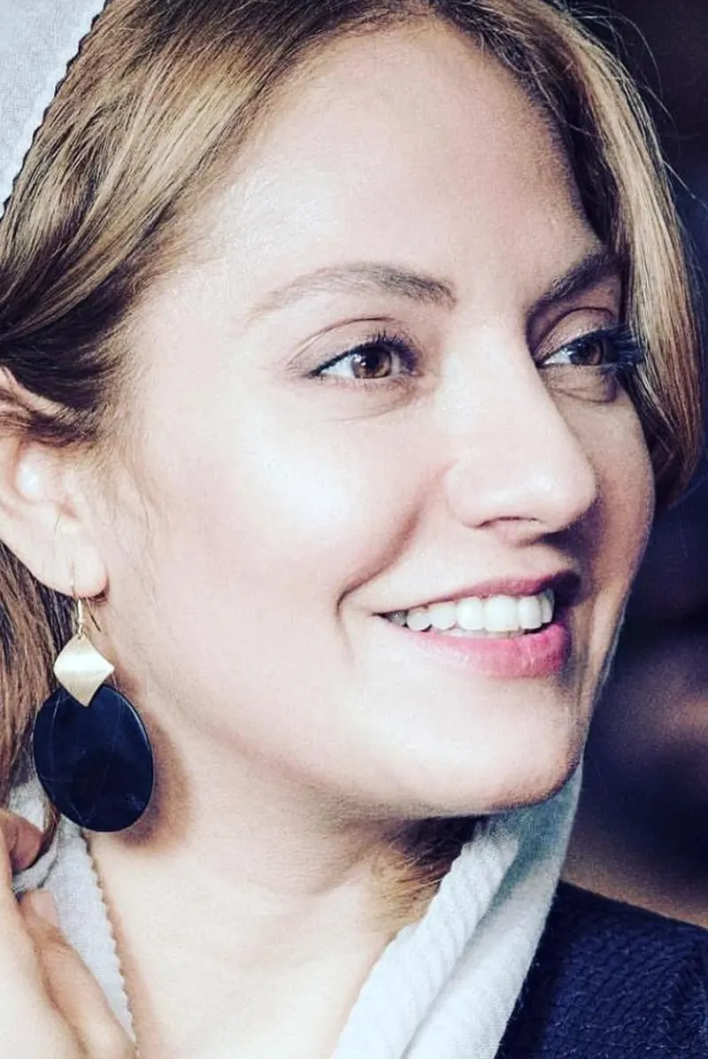 عکس مهناز افشار