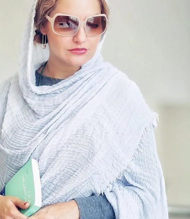 مهناز افشار 