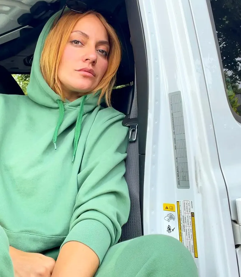 مهناز افشار