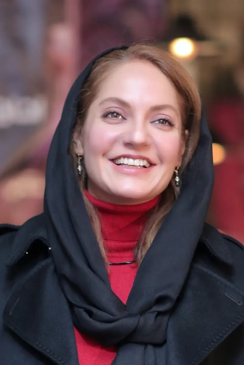 مهناز افشار در جشنواره فیلم فجر