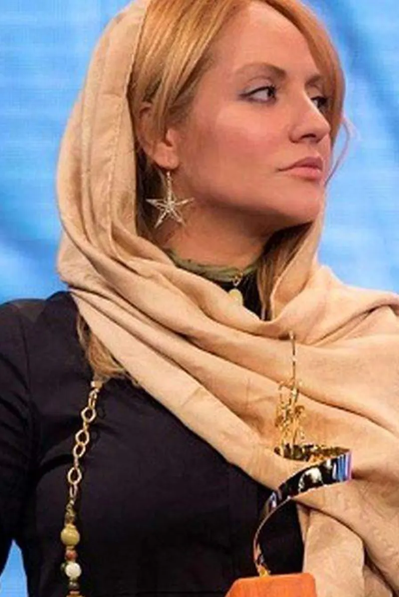 عکس های جدید مهناز افشار