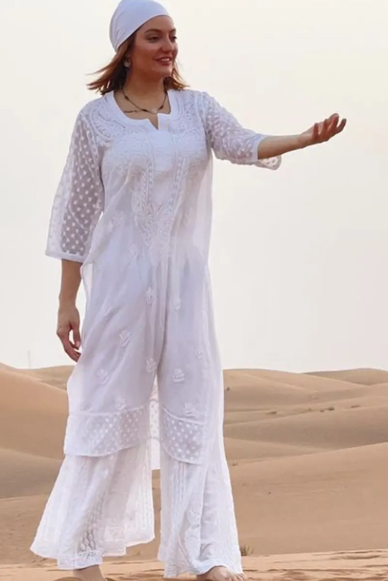 مدل لباس مهناز افشار و تیپ خاصش