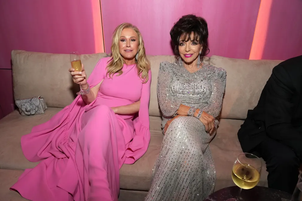 تصاویر مراسم اسکار 2022