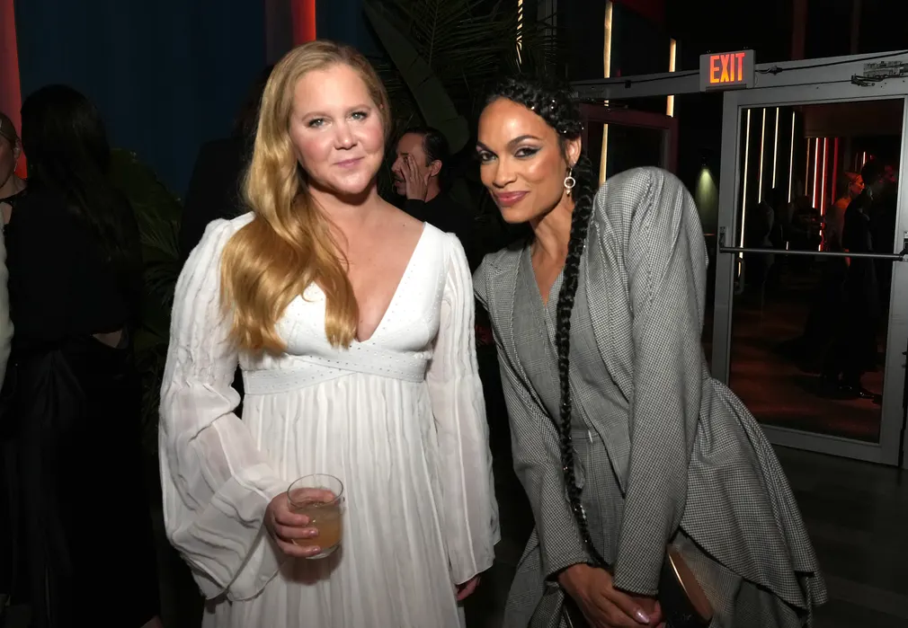 تصاویر مراسم اسکار 2022