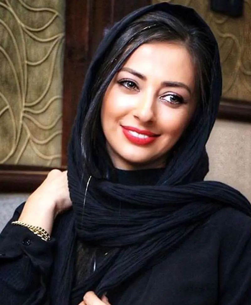 نفیسه روشن - nafiseh roshan - بازیگر تلویزیون و سینما