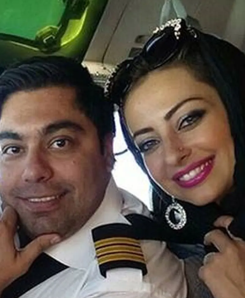 نفیسه روشن - nafiseh roshan - بازیگر تلویزیون و سینما