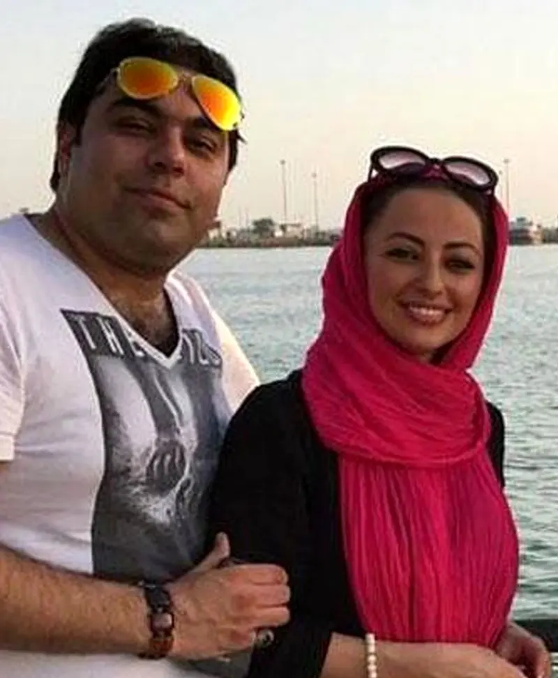 نفیسه روشن - nafiseh roshan - بازیگر تلویزیون و سینما