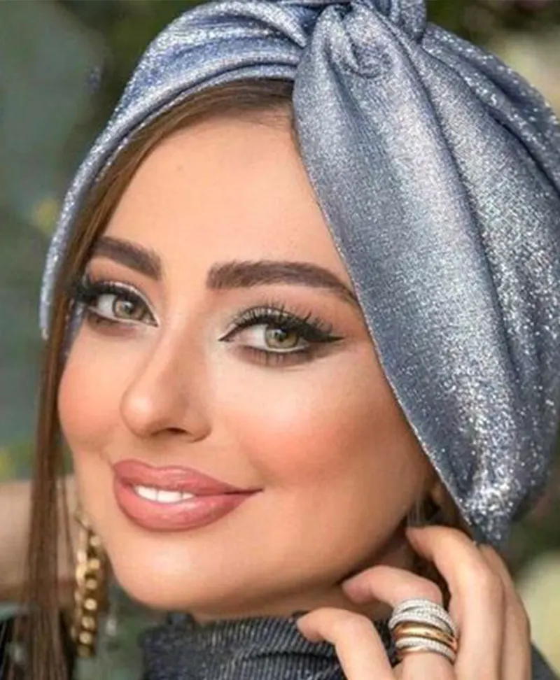 نفیسه روشن - nafiseh roshan - بازیگر تلویزیون و سینما