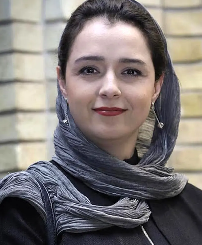 ترانه علیدوستی