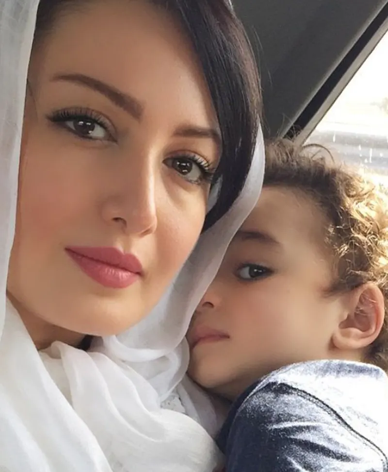 shila khodadad شیلا خداداد