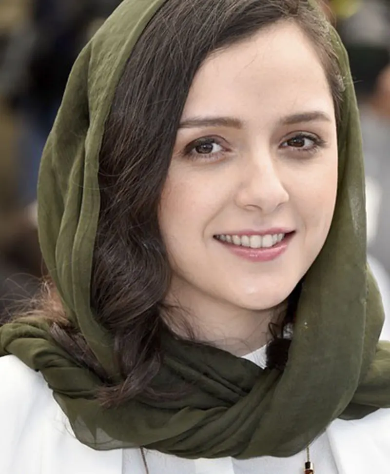 عکس های جوانی ترانه علیدوستی