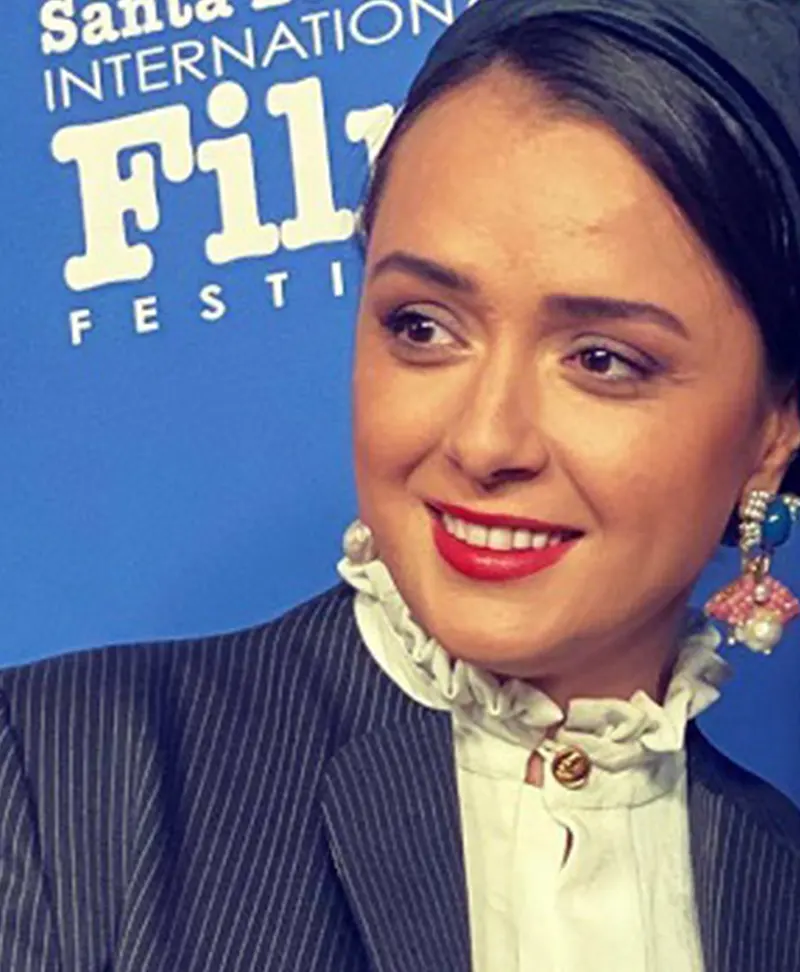 ترانه علیدوستی