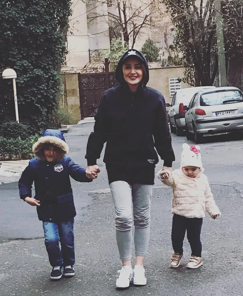 shila khodadad شیلا خداداد