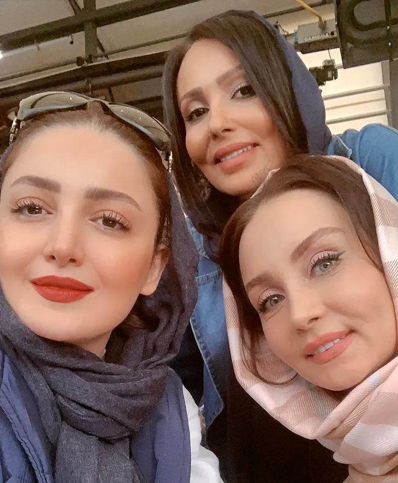 shila khodadad شیلا خداداد