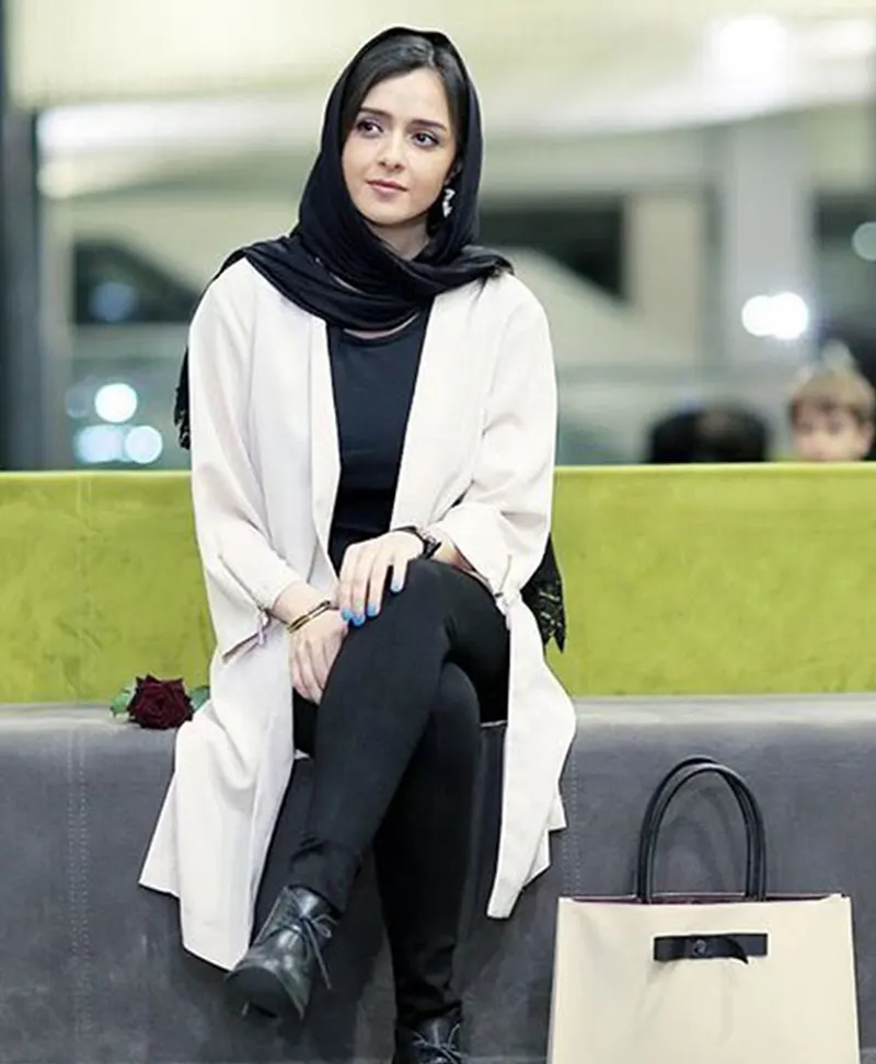 ترانه علیدوستی